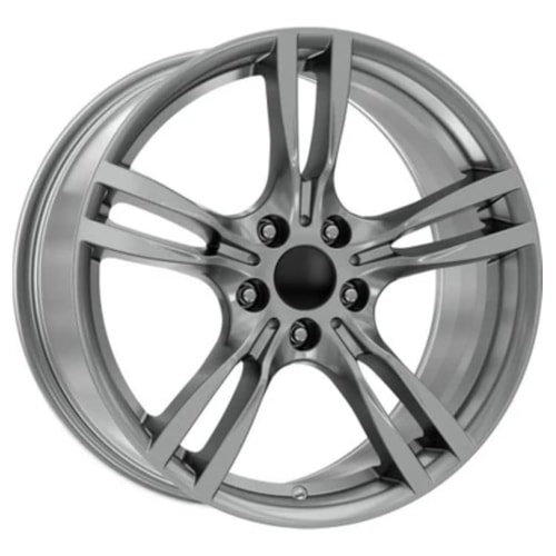 9.0X19" EMR Wheels DY459 TG PCD 5X120 ET45