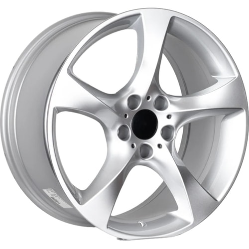 9.0X19" EMR Wheels DY509 S PCD 5X120 ET37
