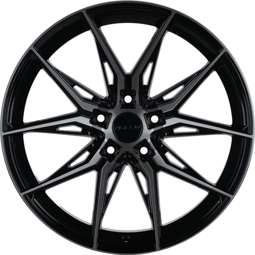 9.5X19" Arceo Wheels ARC19177 BLD PCD 5x112 ET40