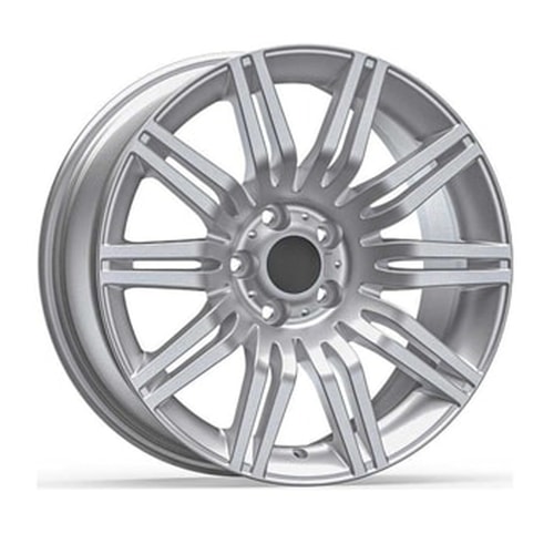 9.5X19" EMR Wheels EMR 161 CS PCD 5x120 ET24