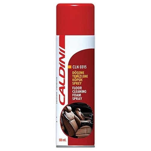 500 ml Caldini Fren Balata Temizleme Spreyi