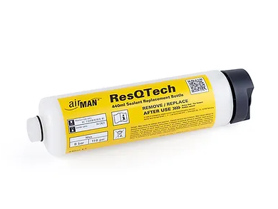 Active Seal 440ml Solüsyon (ResQ Tech Yedek S.)