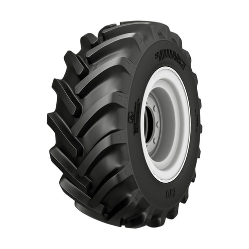 500/85R24 171/158A8 Alliance 570 Harvester SpeciaL