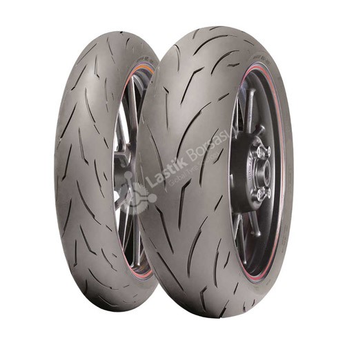 ANLAS GOMMA PNEUMATICO 150/60 ZR17 M/C 66W TL VIENTO SPORT ANLAS 6372 