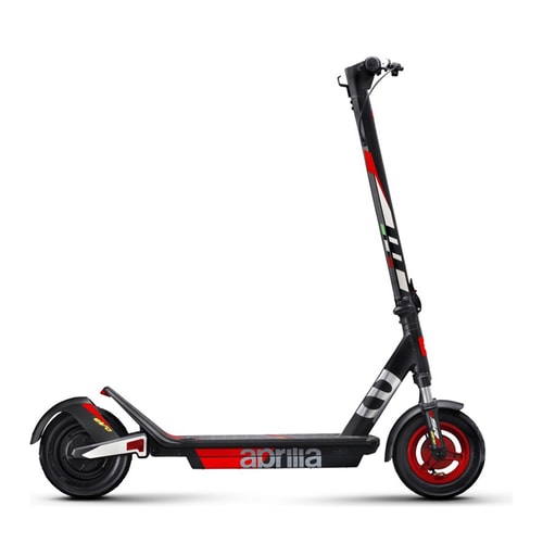 Aprilia Esr-2 EVO ELEKTRİKLİ SCOOTER