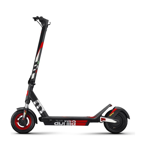 Aprilia Esr-2 EVO ELEKTRİKLİ SCOOTER