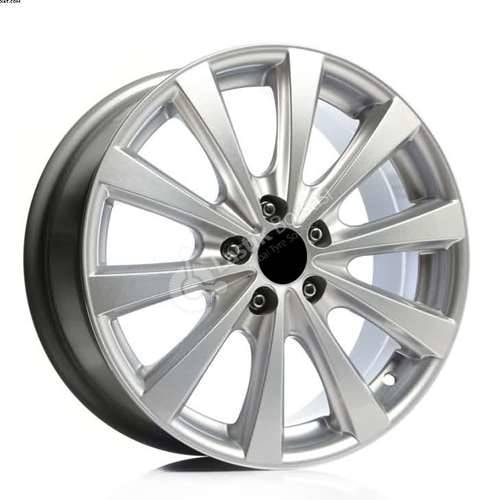 6.5X15" Arceo Wheels ARC-775 S PCD 4X100 ET40