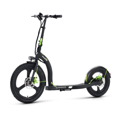 Argento Active Bike Elektrikli Scooter