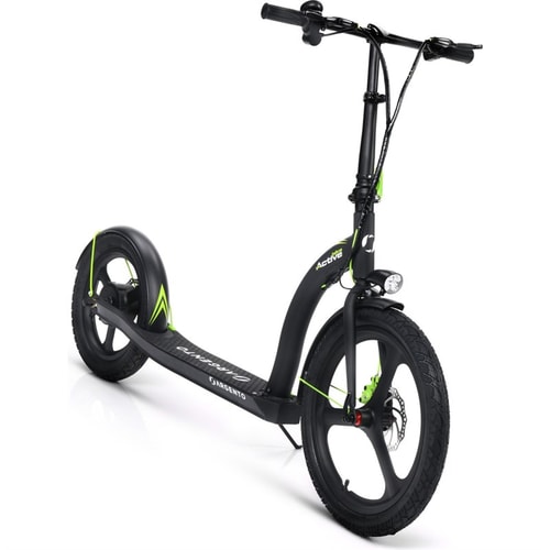 Argento Active Bike Elektrikli Scooter