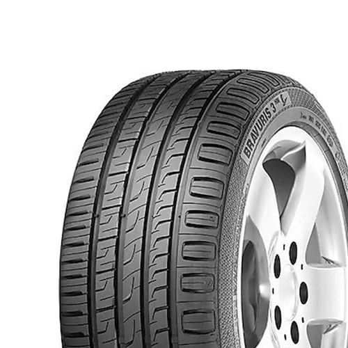 225/50R17 98V XL Barum Bravuris 3