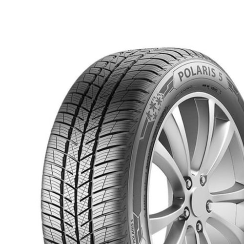 255/50R19 107V XL Barum Polaris 5 M+S