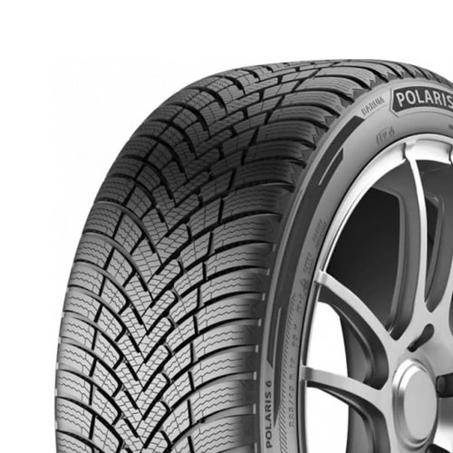 195/55R16 91H XL Barum Polaris 6 M+S 3PMSF