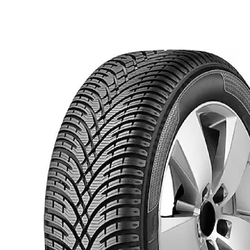 195/55R16 87H Bf Goodrich G-Force Winter 2 M+S 3PMSF