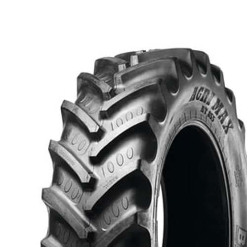 420/85R34 (16.9R34) 142A8/B Bkt SpL Agrimax Rt 855 E