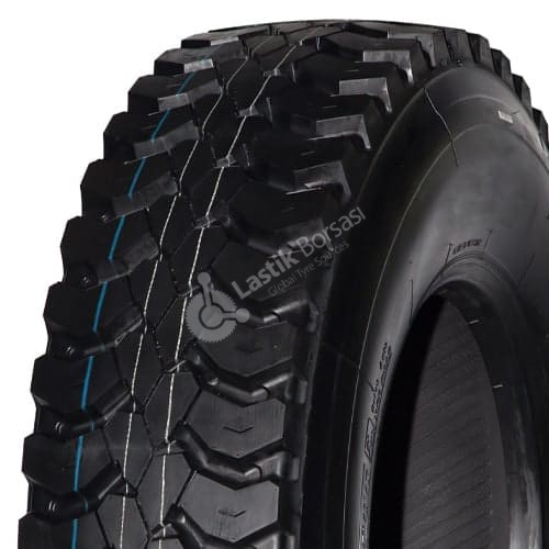 315/80R22.5 156/153K Boga Tyres BL214