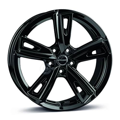 8.0X18" Jant Borbet BU1 BL PCD 5x108 ET50