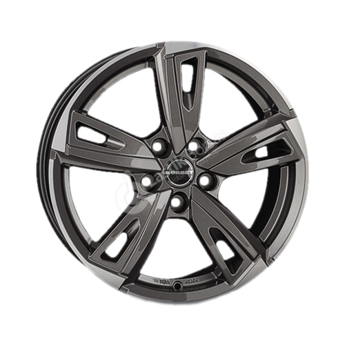 8.0X18" Jant Borbet BU1 MA PCD 5x114.3 ET50