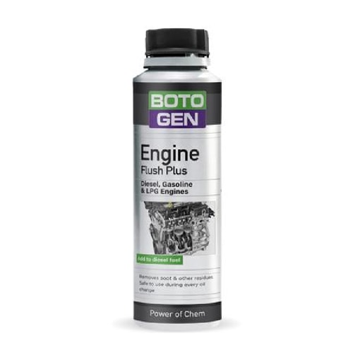 Botogen Motor İçi Temizleyici 300 ML