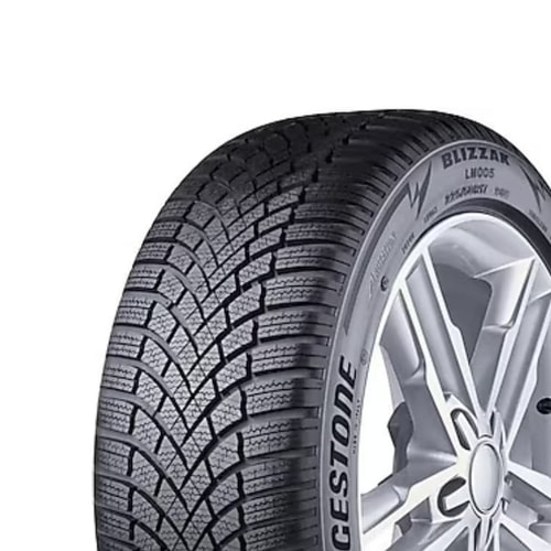 275/30R20 97W Bridgestone Blizzak Lm005 M+S