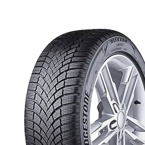 155/70R19 88Q XL Bridgestone Blizzak Lm500 * M+S 3PMSF