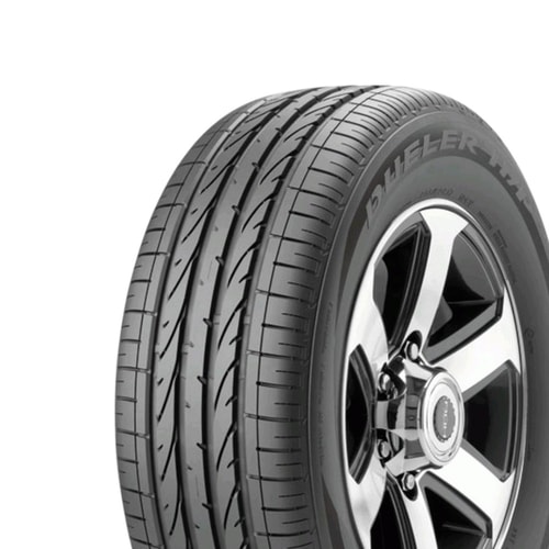 235/65R17 108V XL Bridgestone Dueler H/P Sport