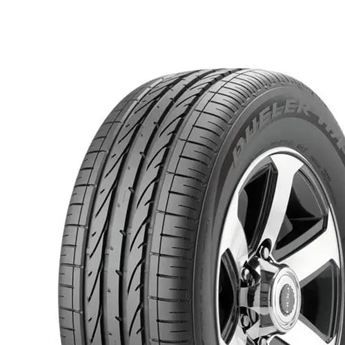 235/65R17 104V Bridgestone Dueler H/P
