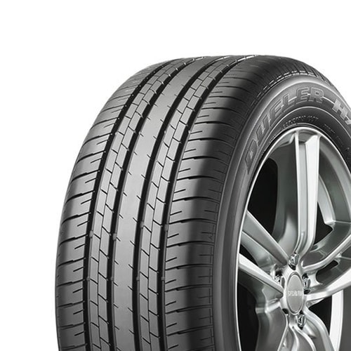 235/55R20 102V Bridgestone H/L33a