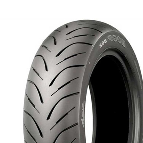 130/60-13 53L Bridgestone Hoop B02