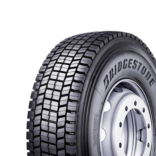 225/75R17.5 129/127M Bridgestone M729 M+S