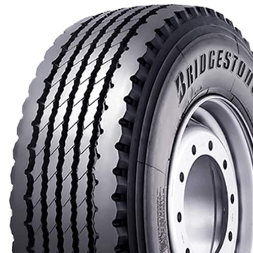 445/65R22.5 20Pr 169K Bridgestone R164