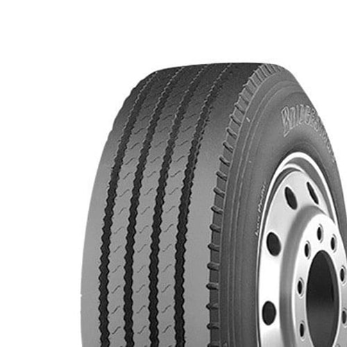 245/70R17.5 143/141J Bridgestone R184 As M+S