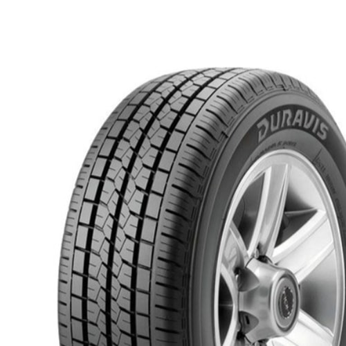 215/65R16C 102H Bridgestone R410