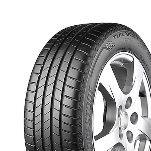 205/50R17 93W XL Bridgestone T005 Driveguard RFT