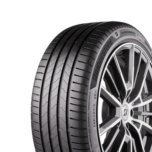 205/55R16 91V Bridgestone Turanza 6 (611565) Fiyatı ve Özellikleri ...