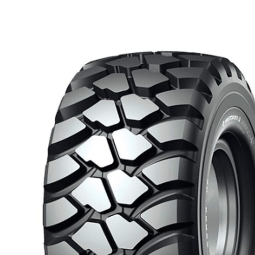 23.5R25 E4/L4 TL Bridgestone VLts