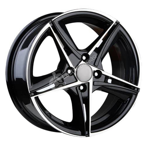 6.5X15'' Carre Jant ARC546  GMD PCD 4x100  ET35