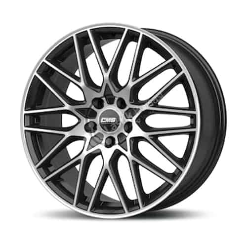 7.0X17'' Jant CMS 1062 DRB PCD 5X114.3 ET40