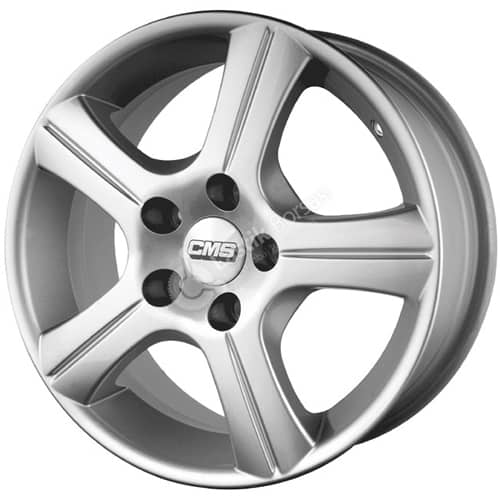 6.5X15'' Jant CMS 313 CS PCD 5X112 ET37