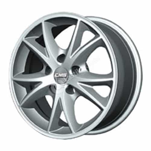 7.0X17'' Jant CMS 383 HA PCD 4X108 ET25