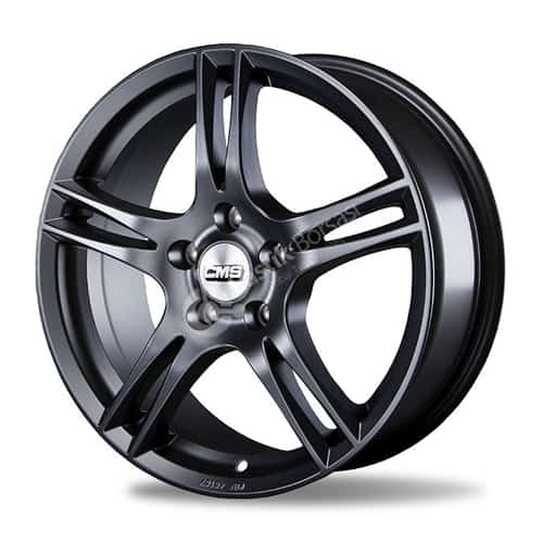 6.5X15'' Jant CMS 384 CB PCD 4X100 ET35