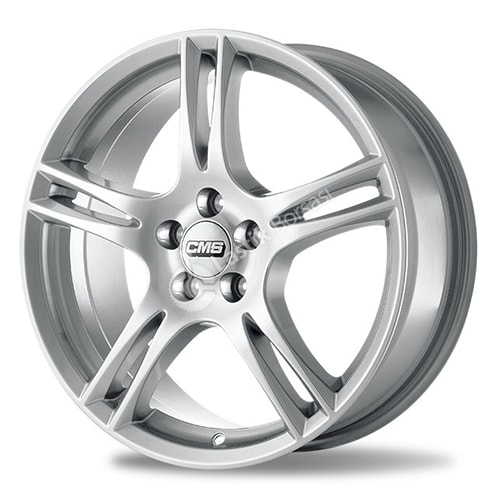 6.5X15'' Jant CMS 384 CS PCD 4X100 ET35