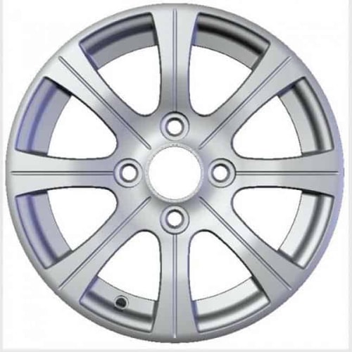 5.5X13'' Jant CMS 457 DG PCD 4X98 ET35