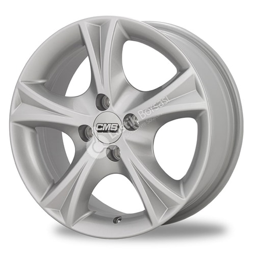 6.5X15'' Jant CMS 470 CS PCD 5X112 ET45