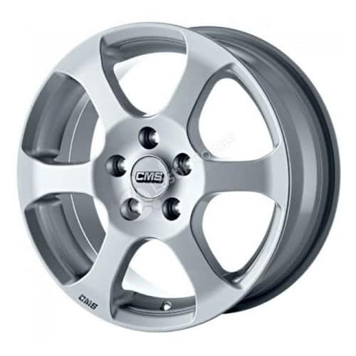6.5X15'' Jant CMS 470 SR PCD 4X108 ET38