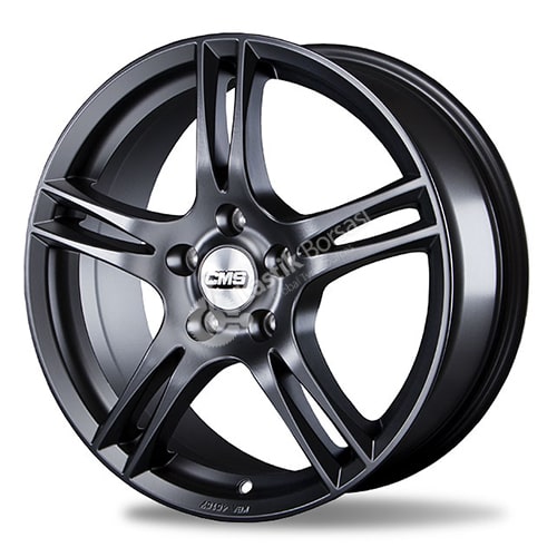 5.5X14'' Jant CMS 485 MB PCD 4X100 ET36