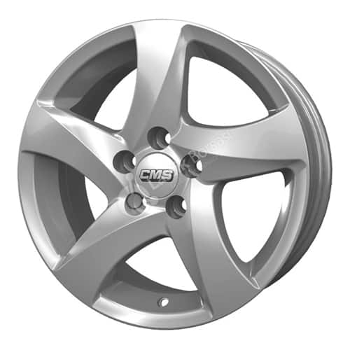 7.0X17'' Jant CMS 599 HA PCD 4X100 ET40