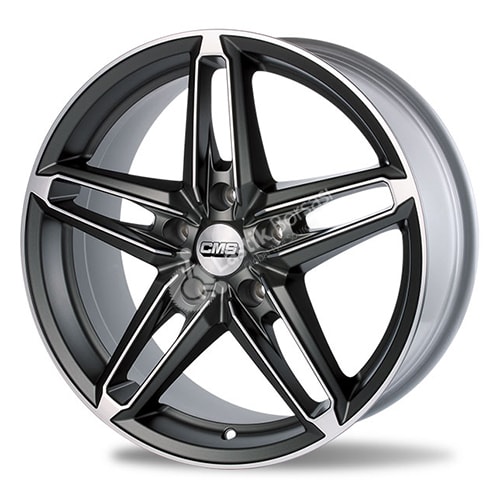 7.0X16'' Jant CMS 626 DMG PCD 5X112 ET45 571