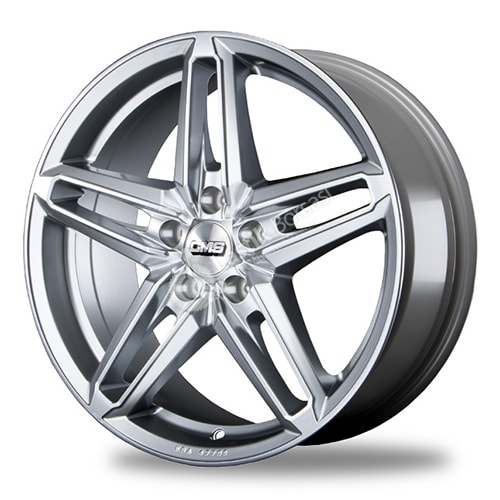 7.0X16'' Jant CMS 626 DSR PCD 5X120 ET44
