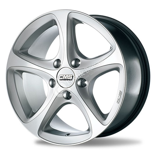 6.5X15'' Jant CMS 758 CS PCD 5X114.3 ET45