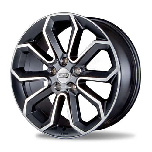 8.0X18'' Jant CMS 795 CG PCD 5X112 ET35